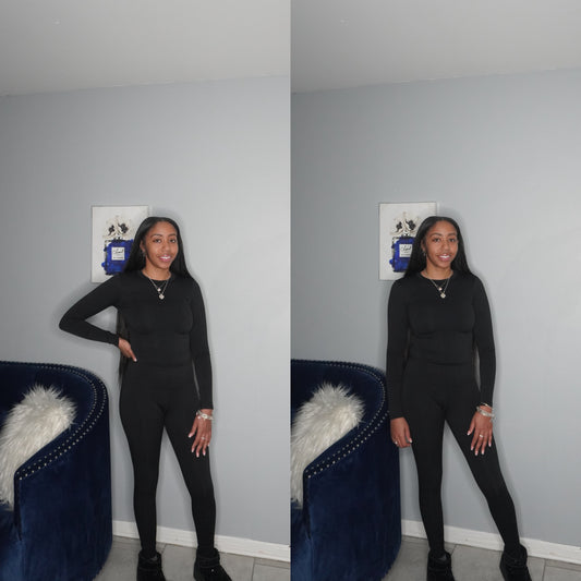 Black Active Set 2.0