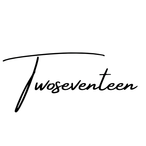 Twoseventeen
